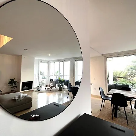 Villa Myflats Sea Cove