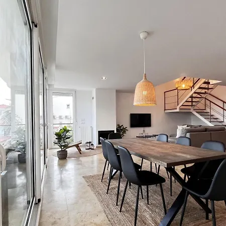 Myflats Sea Cove Villa El Campello