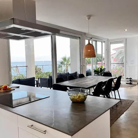 Villa Myflats Sea Cove