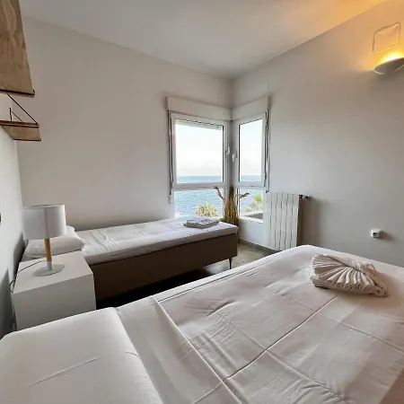 Villa Myflats Sea Cove *
