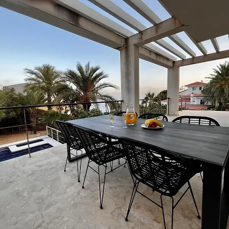 Villa Myflats Sea Cove El Campello