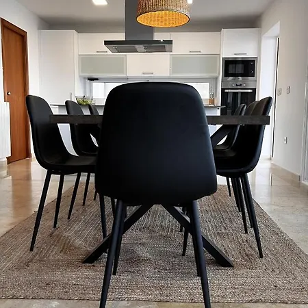 Myflats Sea Cove El Campello