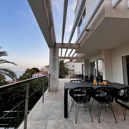 Myflats Sea Cove Villa El Campello