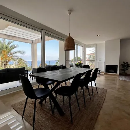 Myflats Sea Cove Villa El Campello