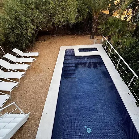 Villa Myflats Sea Cove *