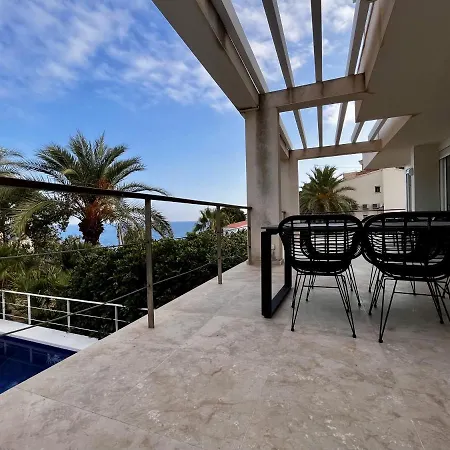 Villa Myflats Sea Cove